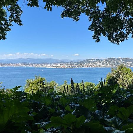 Les Genets Villa Файенс Екстериор снимка